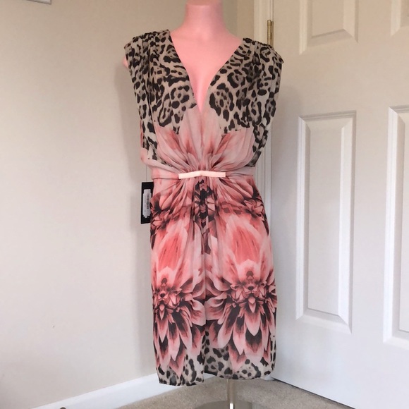 Marciano Mini Dress, worn once , size S - Picture 1 of 5
